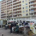 Giaciglio Valentino