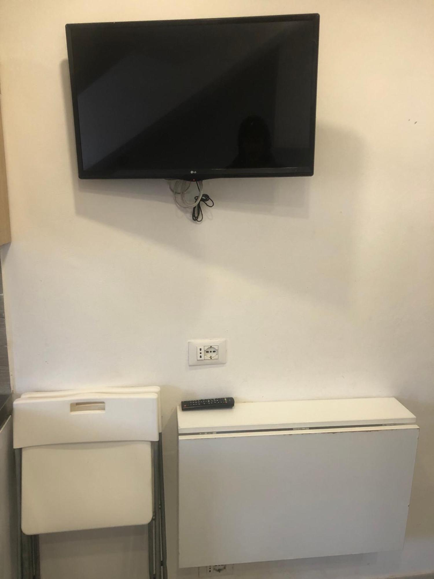 Apartamento Giaciglio Valentino