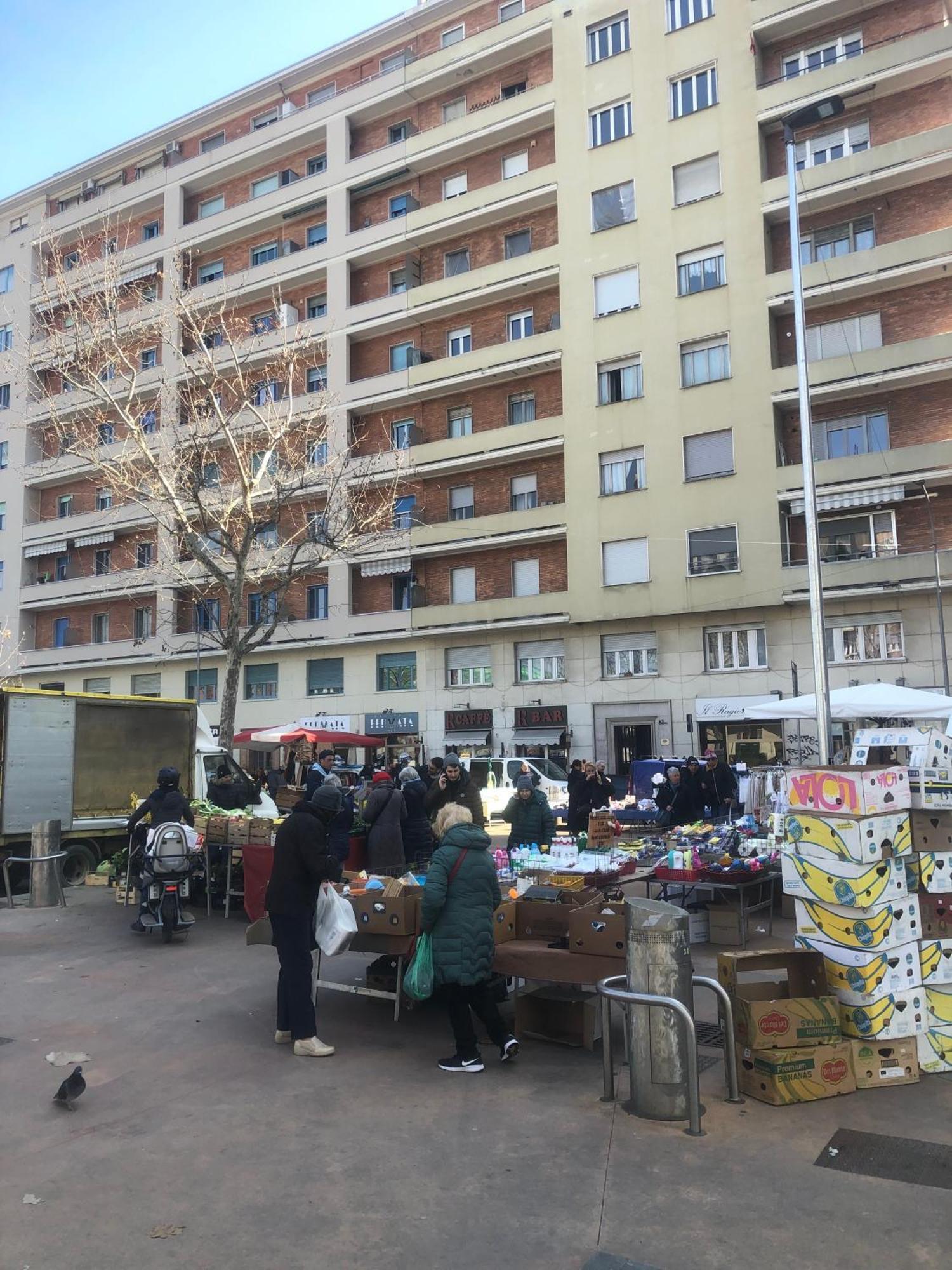 Apartamento Giaciglio Valentino *