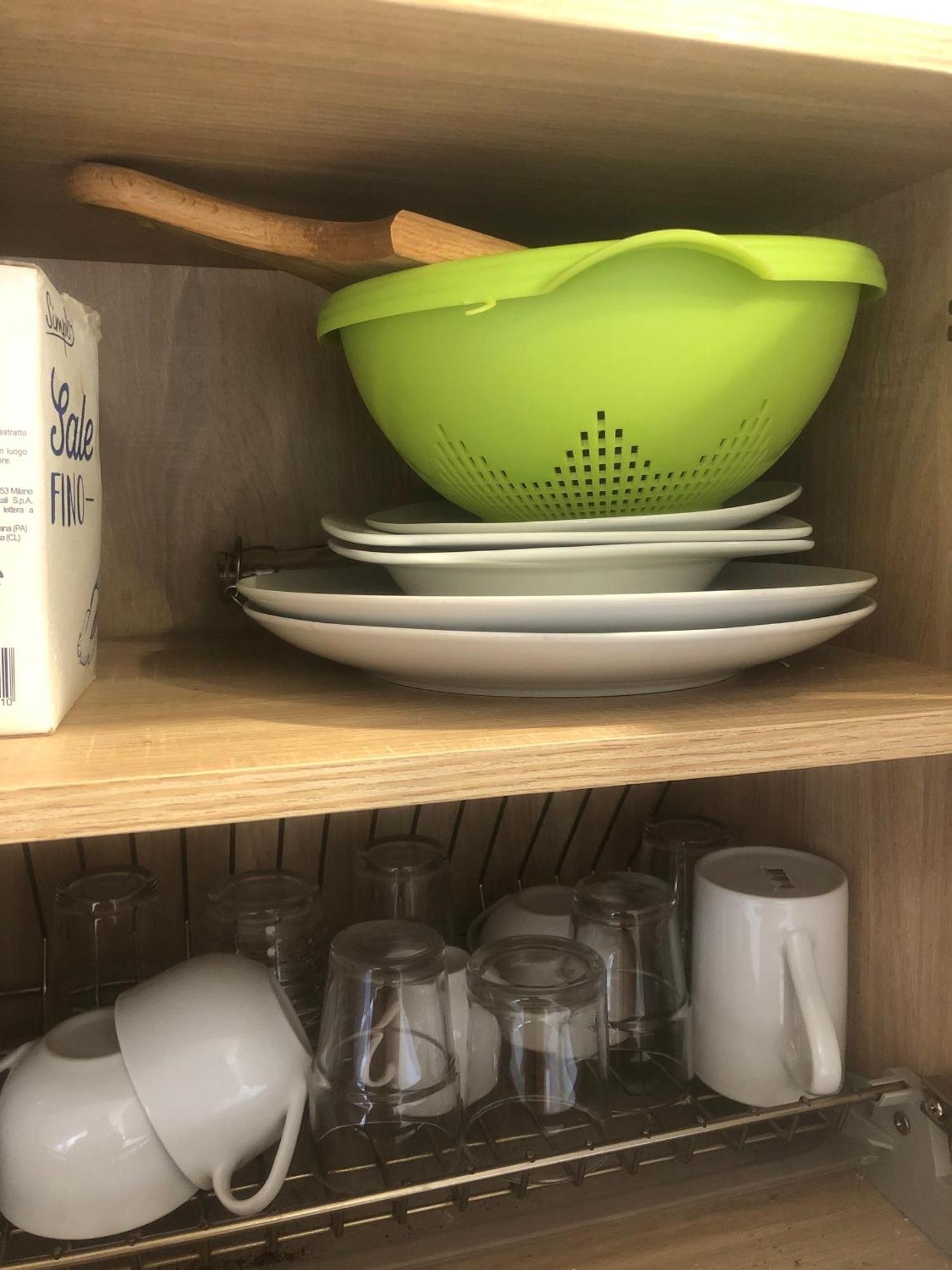 Apartamento Giaciglio Valentino Turín