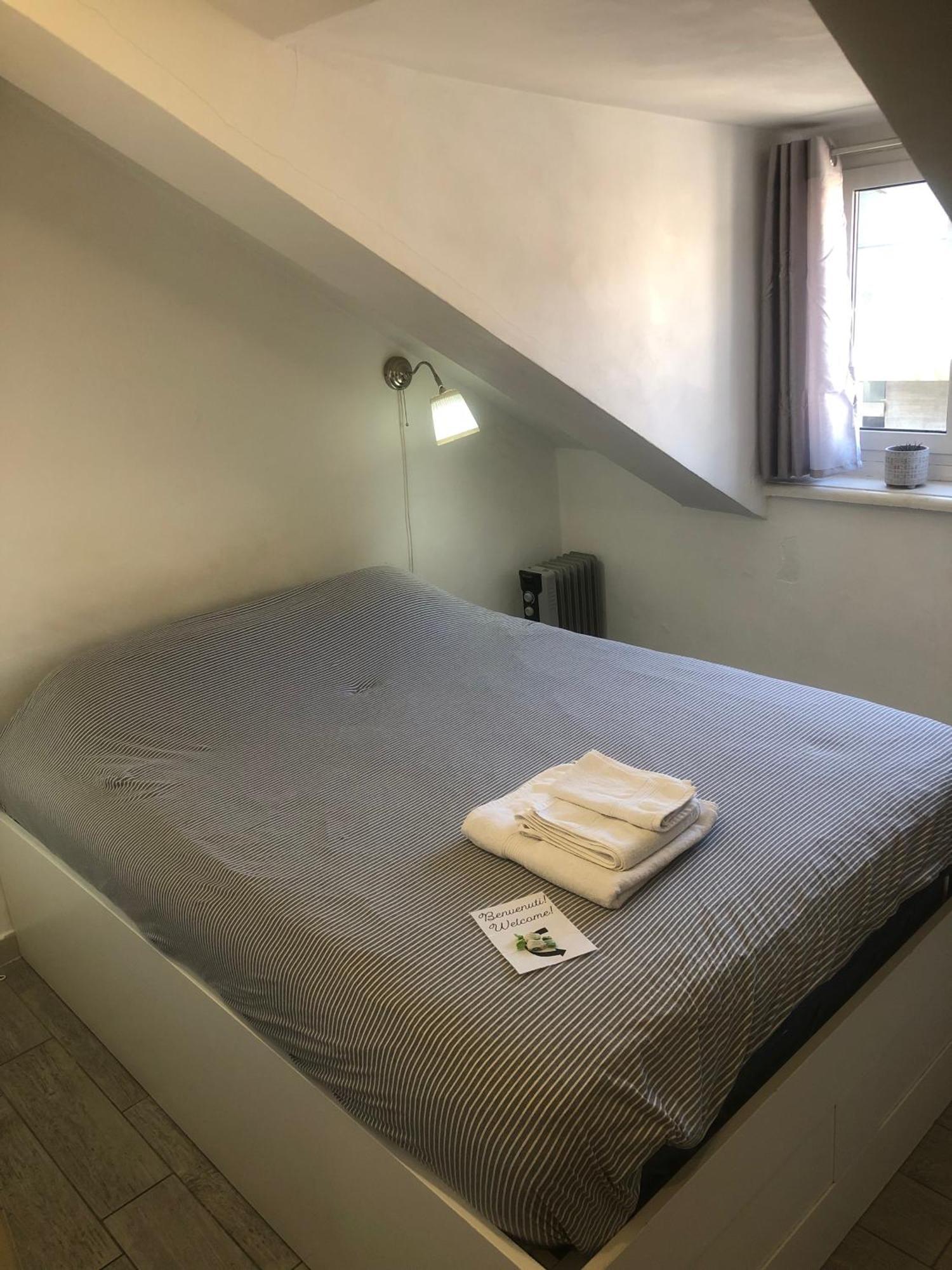 Apartamento Giaciglio Valentino Turín