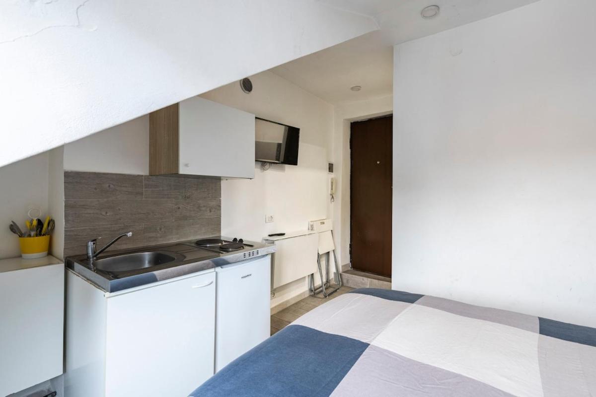 Apartment Giaciglio Valentino Turin