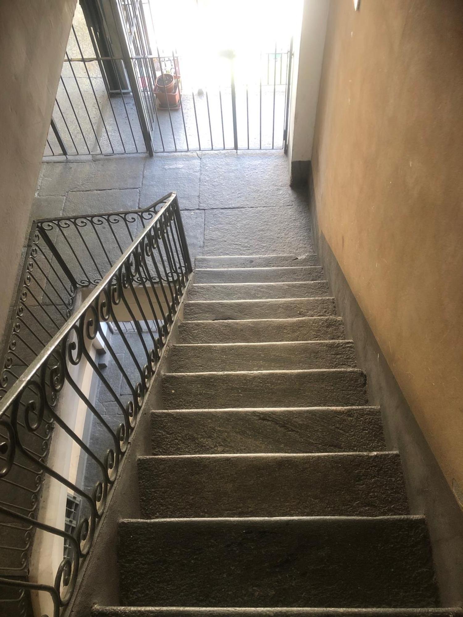 Giaciglio Valentino Apartment